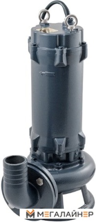 Дренажный насос Unipump FEKAMAX 65-15-5.5 купить в Минске с доставкой