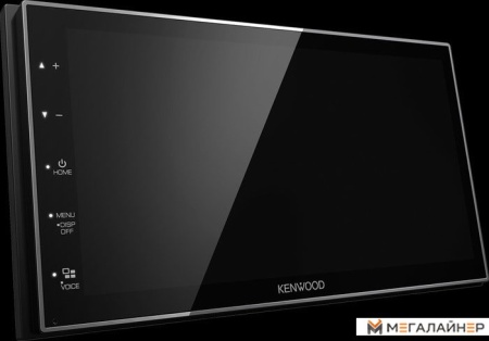 USB-магнитола Kenwood DMX7018BTS
