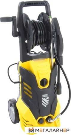 Мойка высокого давления Denzel R-165D купить в Минске с доставкой