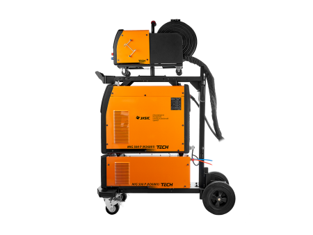Сварочный полуавтомат Сварог TECH MIG 500 P (N36801)