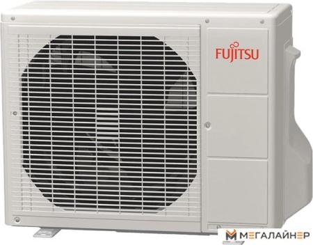 Сплит-система Fujitsu Classic Euro ASYG12LLCE-R/AOYG12LLCE-R