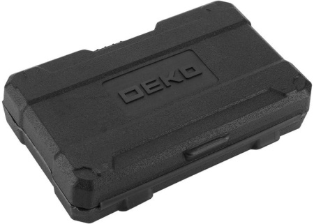 Набор оснастки Deko DH33 (33 предмета) купить в Минске с доставкой