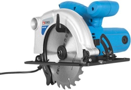 Дисковая пила Союз ЦПС-51185 купить в Минске с доставкой