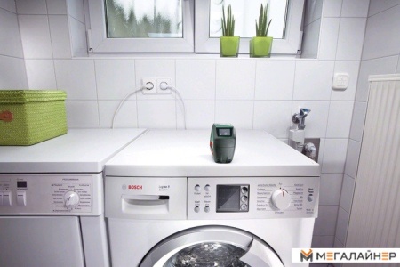 Купить Лазерный нивелир Bosch PLL 2 Set [0603663401] в Минске с доставкой