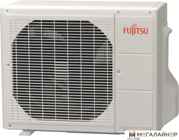 Сплит-система Fujitsu Classic Euro ASYG09LLCE-R/AOYG09LLCE-R