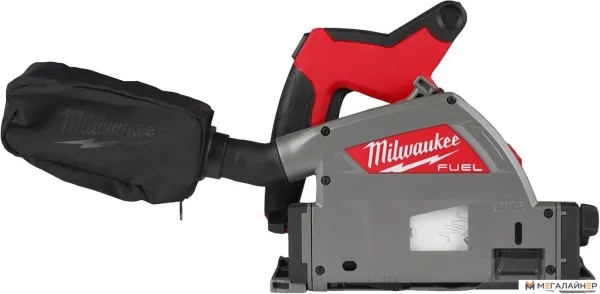 Дисковая погружная Milwaukee M18 FPS55MC-552P 4933499456 (с 2-мя АКБ, кейс) купить в Минске с доставкой