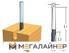 Фреза Makita D-10796 купить в Минске с доставкой