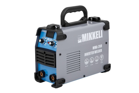 Сварочный инвертор Mikkeli MMA-269