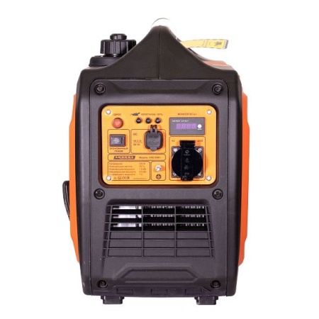 Купить Инверторный генератор Aurora AGE 2500 i в Минске с доставкой по РБ