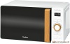 Купить Микроволновая печь Tesler Ingrid ME-2044 (белый) в Минске с доставкой