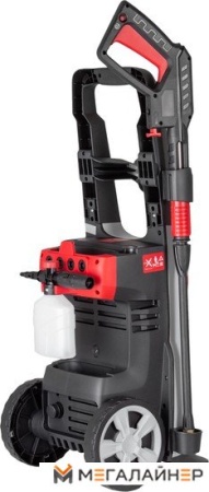 Мойка высокого давления Ресанта МР-170 70/8/20 купить в Минске с доставкой