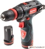 Дрель-шуруповерт Hammer ACD123Li Premium (с 2-мф АКБ, кейс) купить в Минске с доставкой
