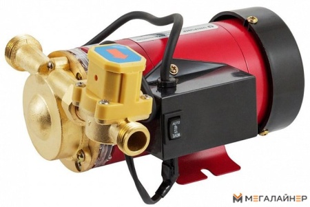 Циркуляционный насос Unipump WIP-10 купить в Минске с доставкой