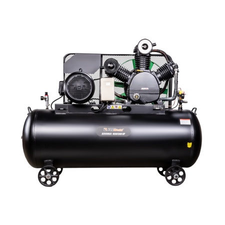 Компрессор ременной FoxWeld AEROMAX 1650/500 HP