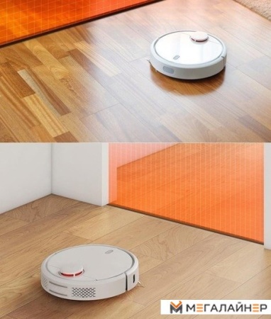 Виртуальная стена Xiaomi SKV4036TY купить в Минске с доставкой