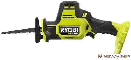 Сабельная пила Ryobi RRS18C-0 5133004954 (без АКБ) купить в Минске с доставкой
