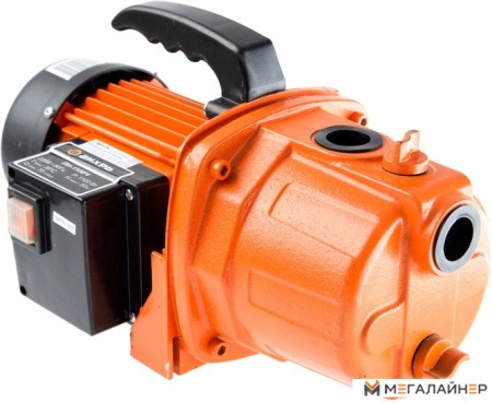 Самовсасывающий насос Вихрь ПН-1100Ч купить в Минске с доставкой