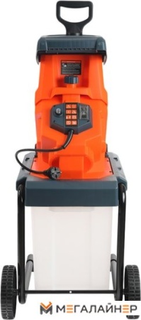 Садовый измельчитель Patriot PT SE 26 купить в Минске с доставкой