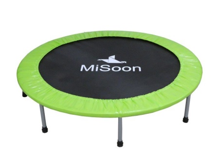 Батут MiSoon 140 см