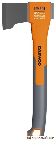 Топор Daewoo Power DWX 800 купить в Минске с доставкой