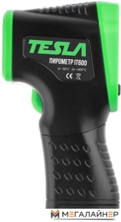 Купить Пирометр Tesla IT600 в Минске с доставкой