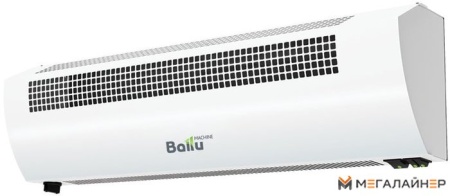 Тепловая завеса Ballu BHC-CE-3T