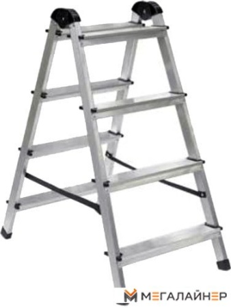 Лестница-стремянка Perilla 111402 (2 ступени) купить в Минске с доставкой