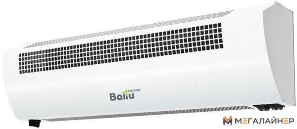 Тепловая завеса Ballu BHC-CE-3T