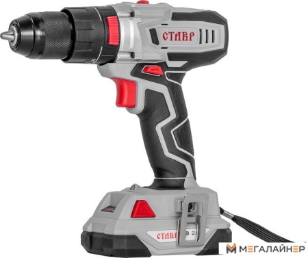 Ставр ДА-24/2 УК (с 2-мя АКБ, кейс) купить в Минске с доставкой