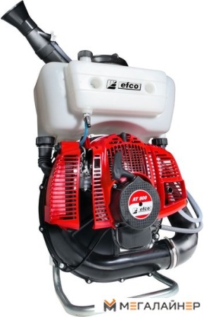Бензиновый опрыскиватель Efco AT 800 купить в Минске с доставкой