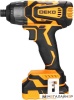 Винтоверт Deko DKIS20-Li Set 063-4392 (с 2-мя АКБ, кейс) купить в Минске с доставкой
