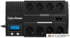 Купить Источник бесперебойного питания CyberPower BRICs LCD (BR1200ELCD) в Минске с доставкой