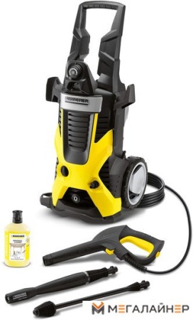 Мойка высокого давления Karcher K 7 (1.168-502.0) купить в Минске с доставкой
