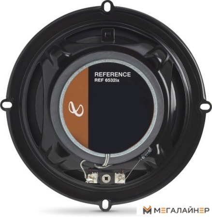 Коаксиальная АС Infinity Reference 6532ix