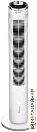 Вентилятор First FA-5560-4