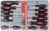 Набор отверток ForceKraft FK-2142 (14 предметов)