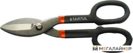 Ножницы по металлу Startul ST4210-25 купить в Минске с доставкой