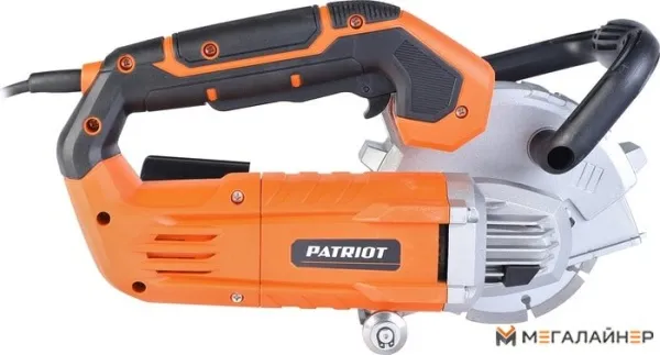 Штроборез Patriot AG 110 130301102 купить в Минске с доставкой