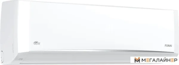 Сплит-система Funai Sensei Inverter RACI-SN25HP.D03