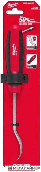 Крючок Milwaukee 4932480570 купить в Минске с доставкой