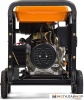 Купить Дизельный генератор Daewoo Power DDAE 9000XE в Минске с доставкой по РБ