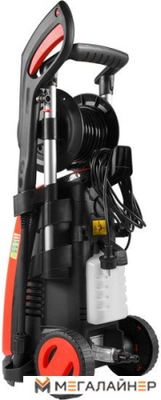 Мойка высокого давления ECO HPW-1520RS купить в Минске с доставкой