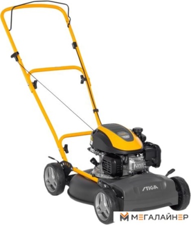 Купить газонокосилку в Минске. Цена газонокосилки в рассрочку