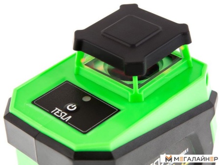 Купить Лазерный нивелир Tesla L-360x1 в Минске с доставкой