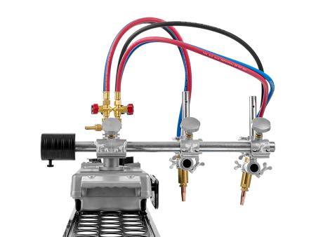 Машина термической резки Сварог CG1-100 (рельс+штанга)