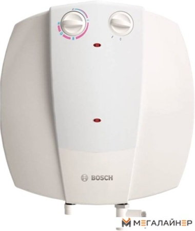 Накопительный электрический водонагреватель над мойкой Bosch TR2000T 10 T 7736504745 купить в Минске с доставкой
