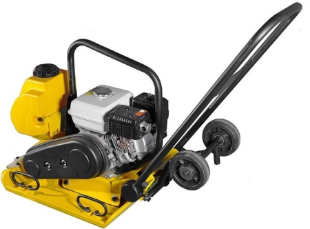 Виброплита Vektor VPG-100C купить в Минске с доставкой