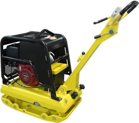 Виброплита ТСС CP-350 (гидравлический привод) купить в Минске с доставкой