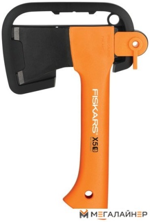 Топор Fiskars X5 XXS 1015617 купить в Минске с доставкой