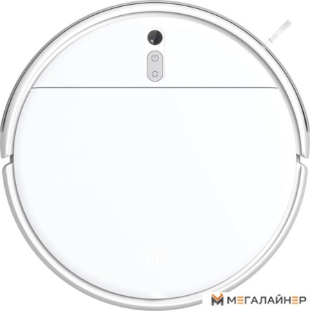 Робот-пылесос Xiaomi Mi Robot Vacuum-Mop 2 Lite MJSTL (международная версия) купить в Минске с доставкой